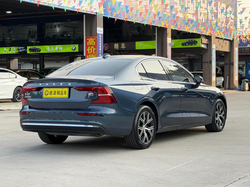 Volvo Volvo S60