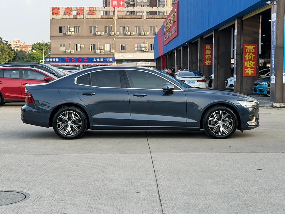 Volvo Volvo S60