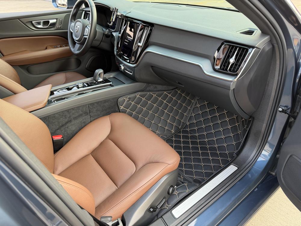 Volvo Volvo S60