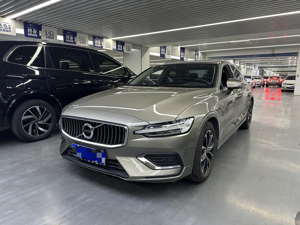 Volvo Volvo S60