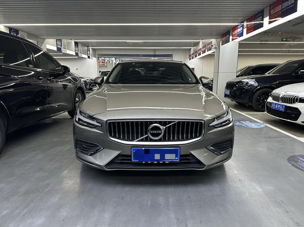 Volvo Volvo S60