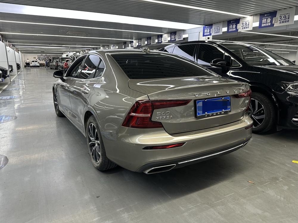 Volvo Volvo S60