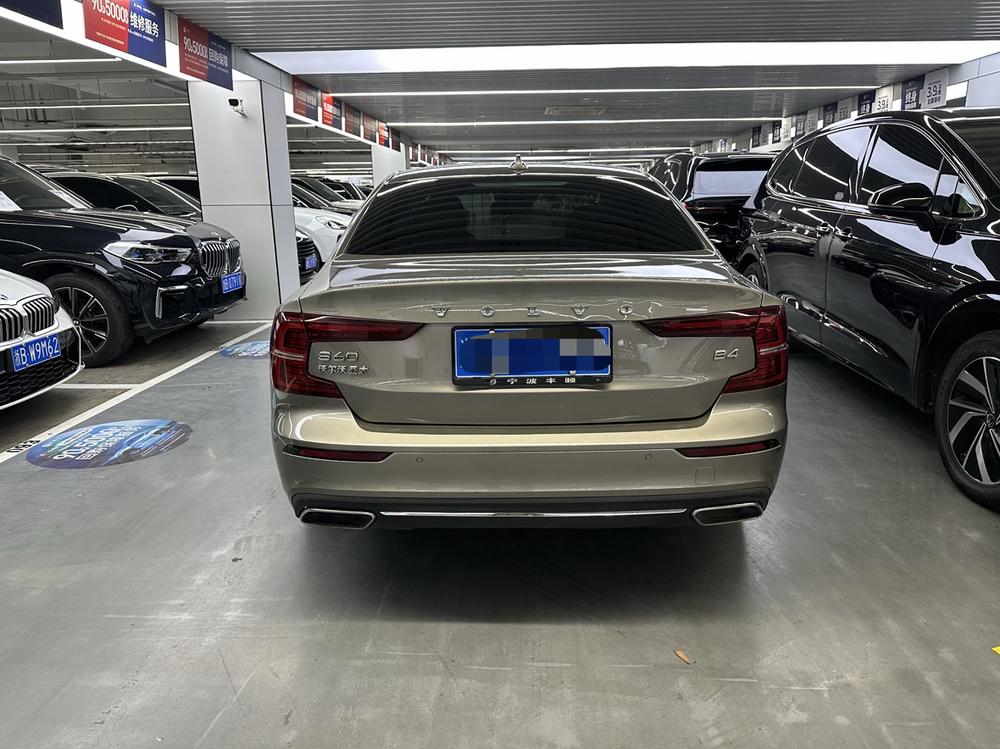 Volvo Volvo S60