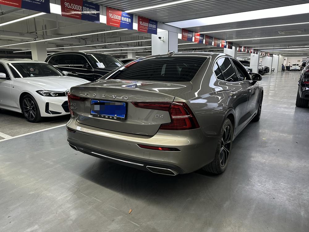 Volvo Volvo S60
