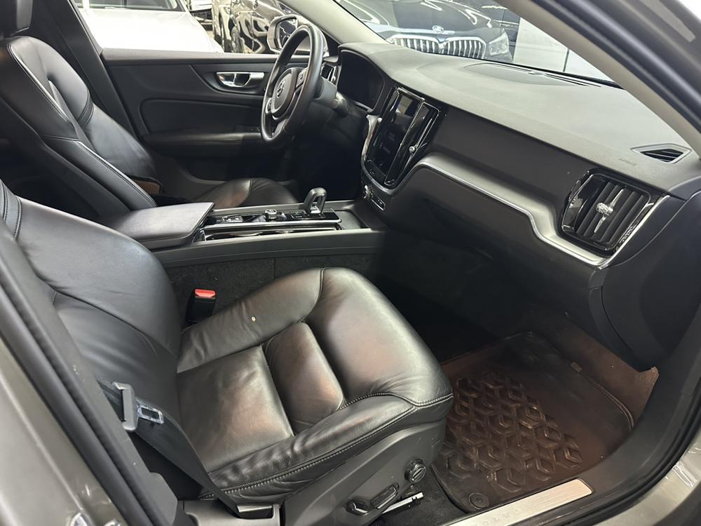 Volvo Volvo S60