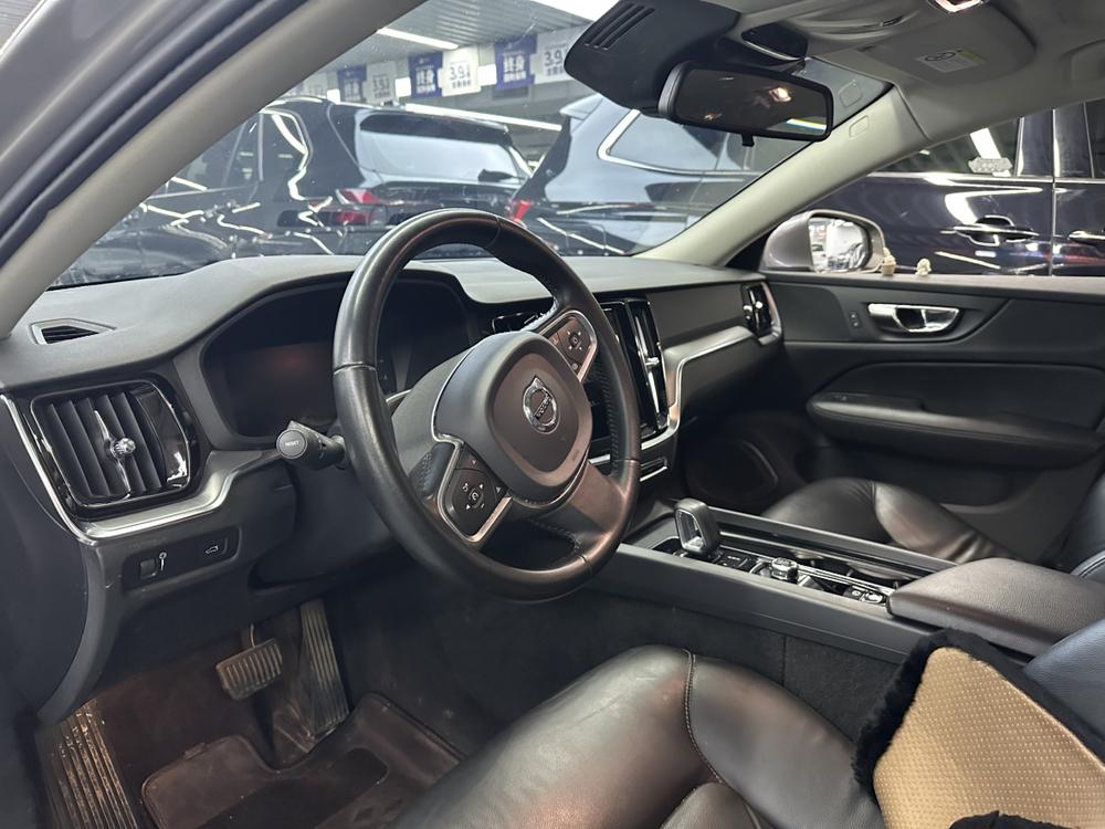 Volvo Volvo S60