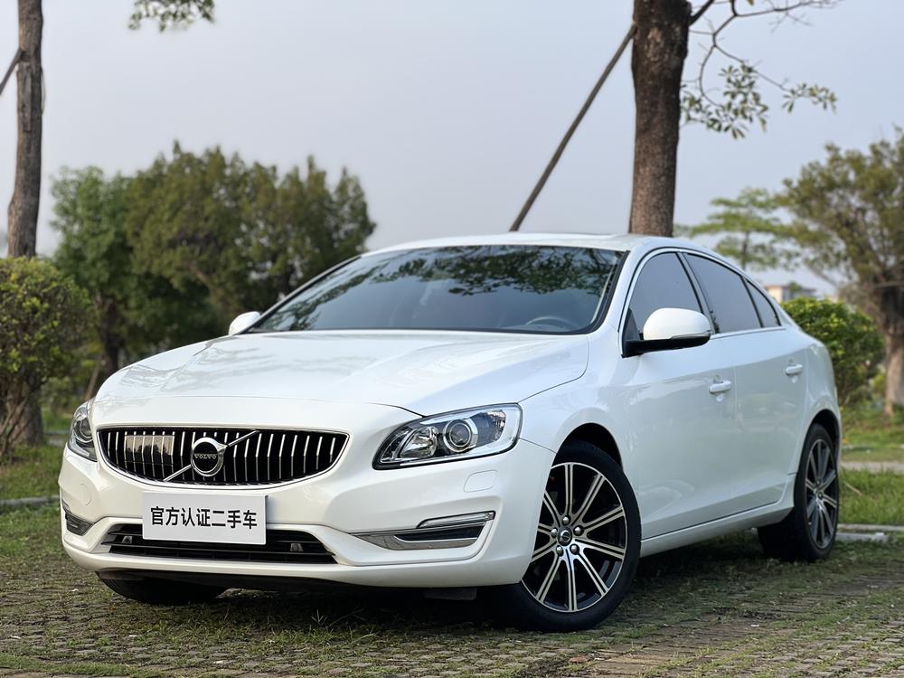 Volvo Volvo S60