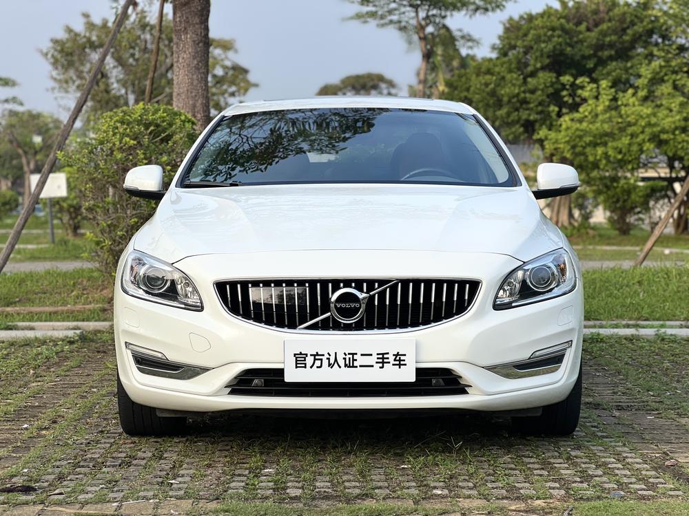 Volvo Volvo S60
