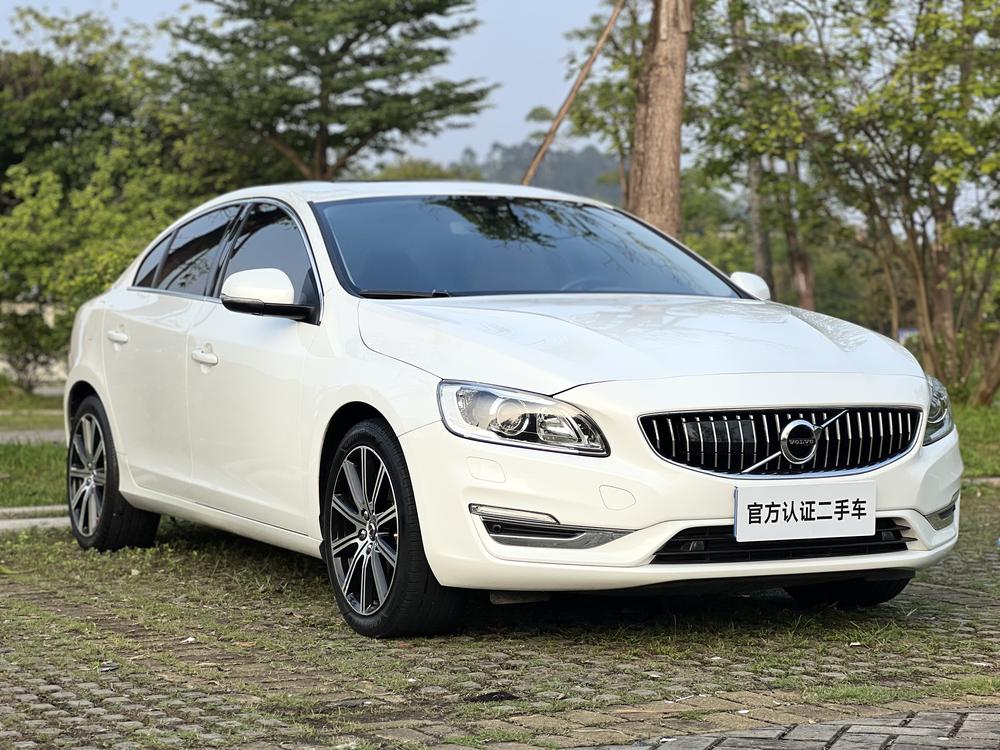 Volvo Volvo S60