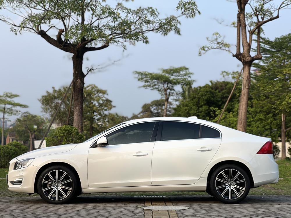 Volvo Volvo S60