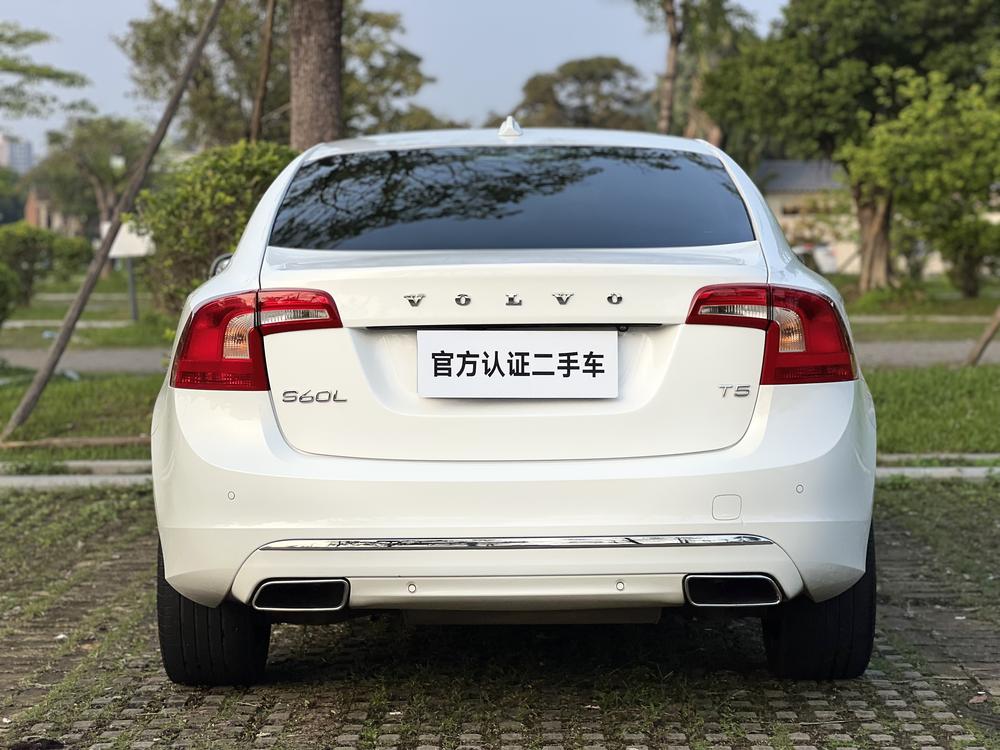 Volvo Volvo S60