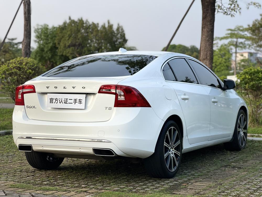 Volvo Volvo S60