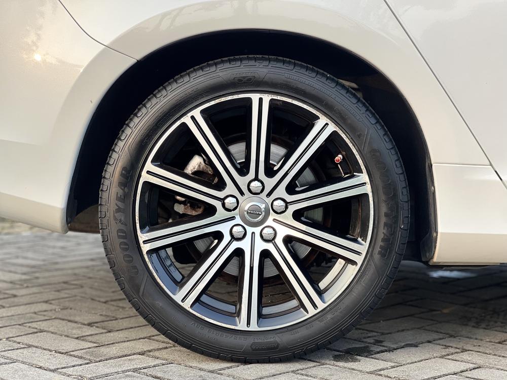Volvo Volvo S60