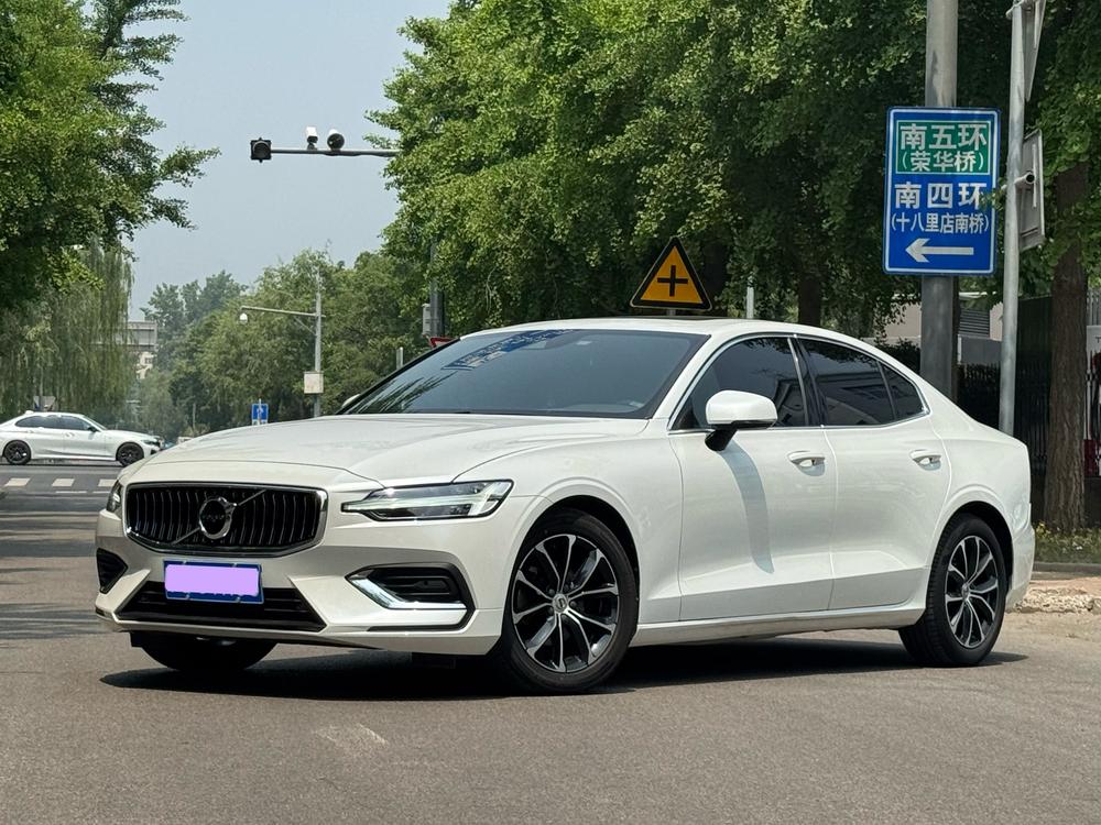 Volvo Volvo S60