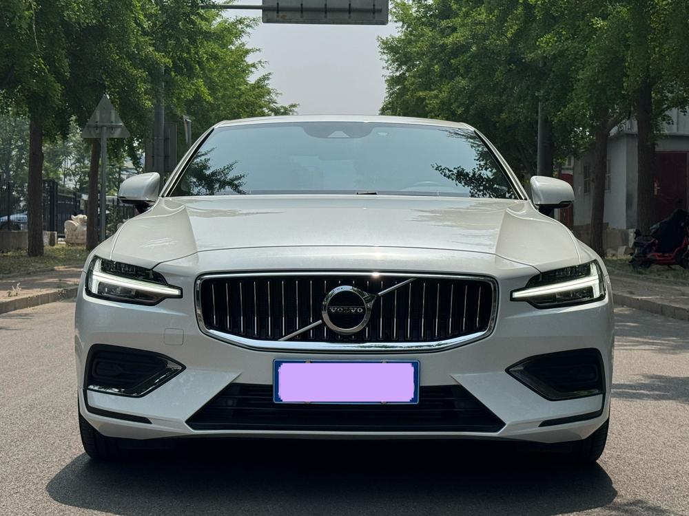Volvo Volvo S60