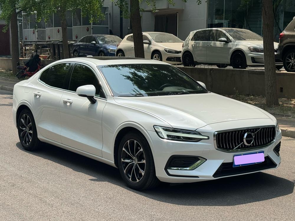 Volvo Volvo S60
