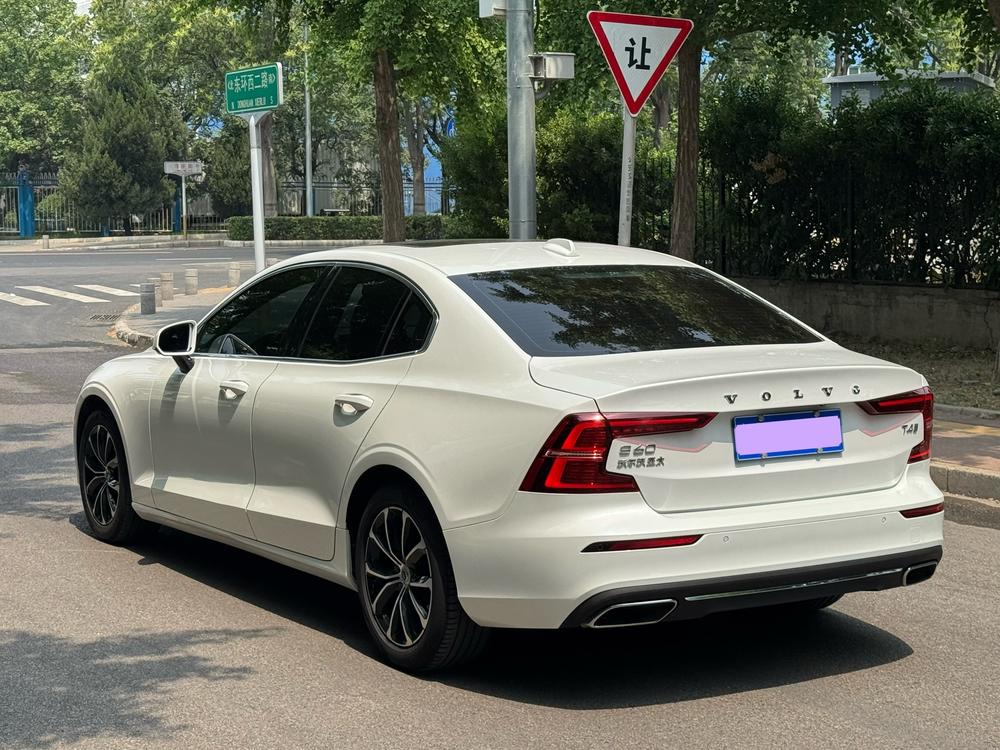 Volvo Volvo S60