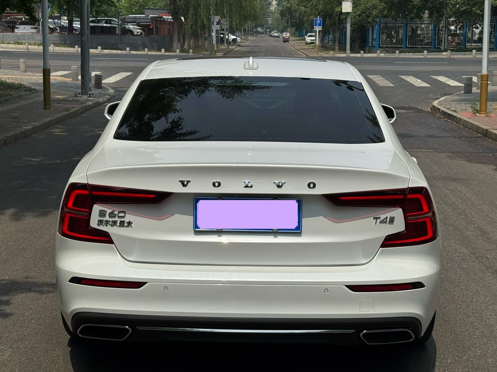 Volvo Volvo S60