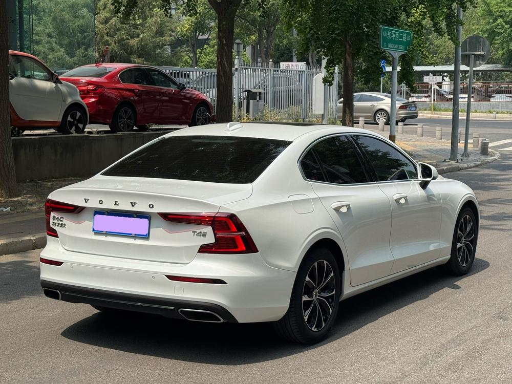 Volvo Volvo S60