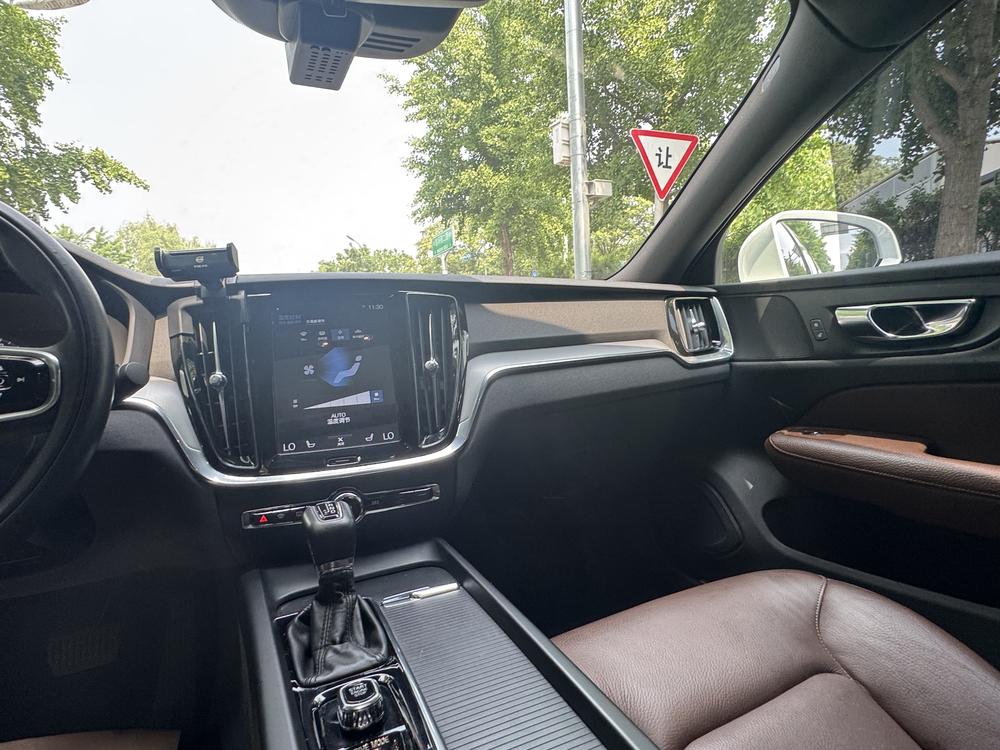 Volvo Volvo S60