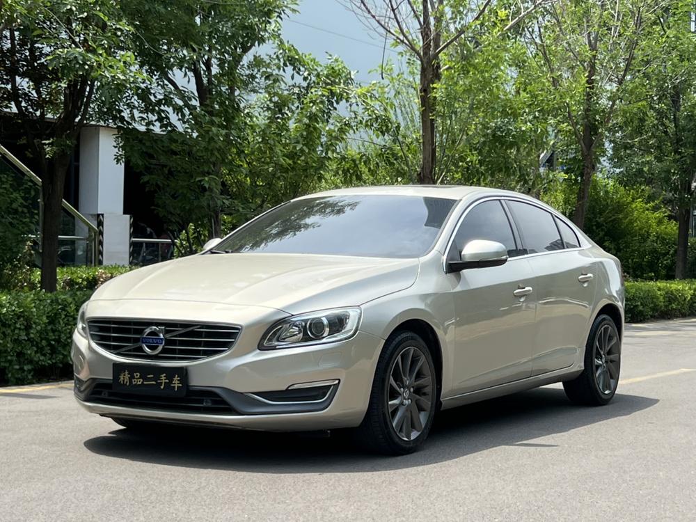 Volvo Volvo S60