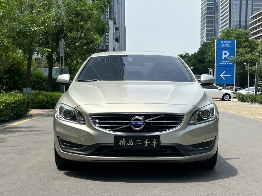 Volvo Volvo S60