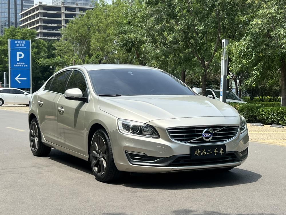 Volvo Volvo S60