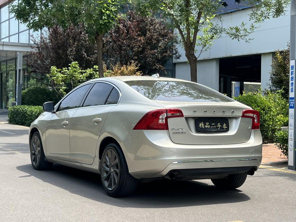 Volvo Volvo S60