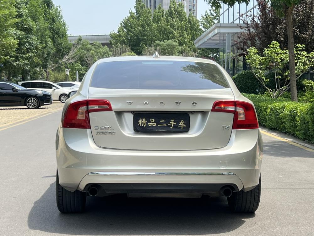 Volvo Volvo S60
