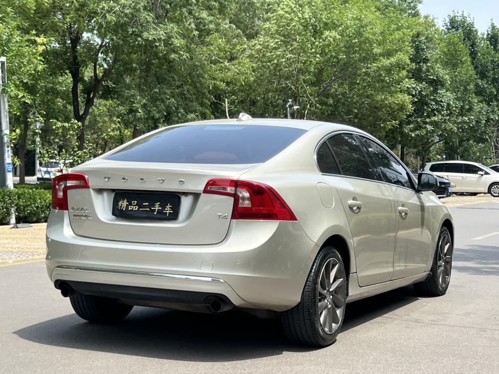 Volvo Volvo S60