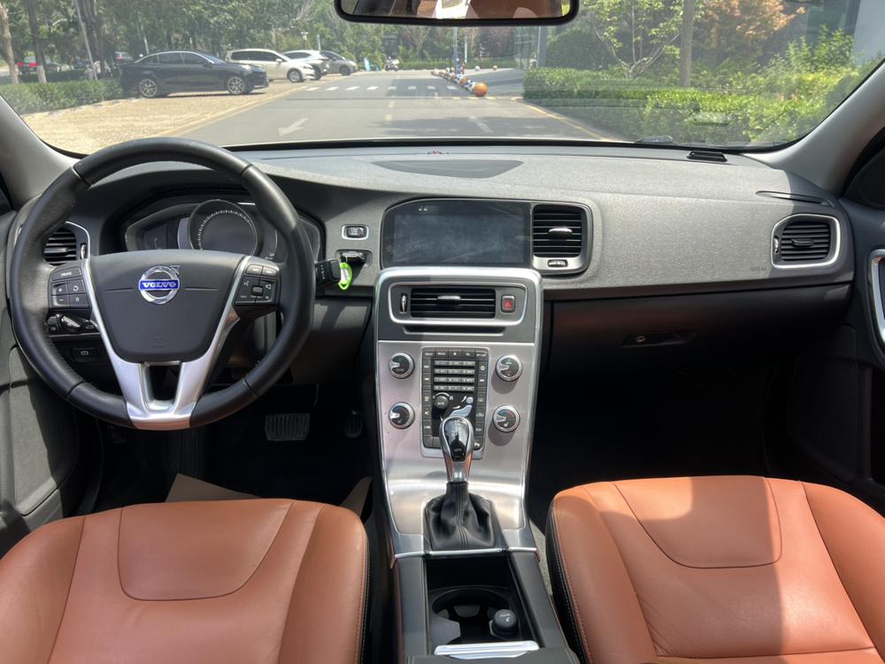 Volvo Volvo S60