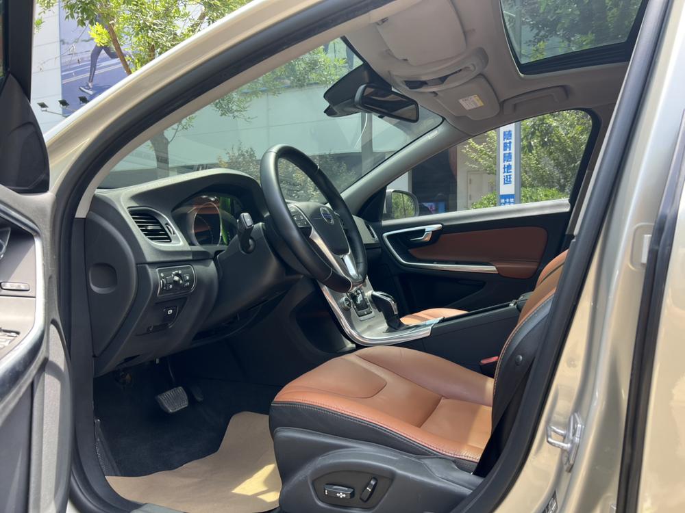 Volvo Volvo S60