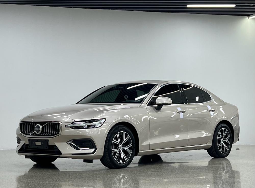 Volvo Volvo S60