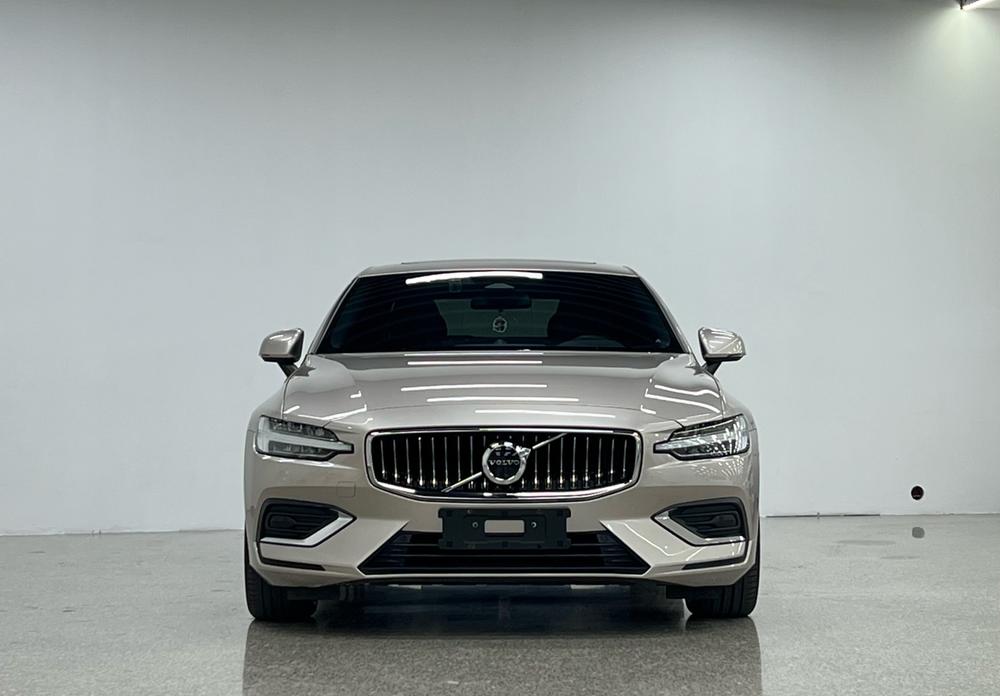 Volvo Volvo S60