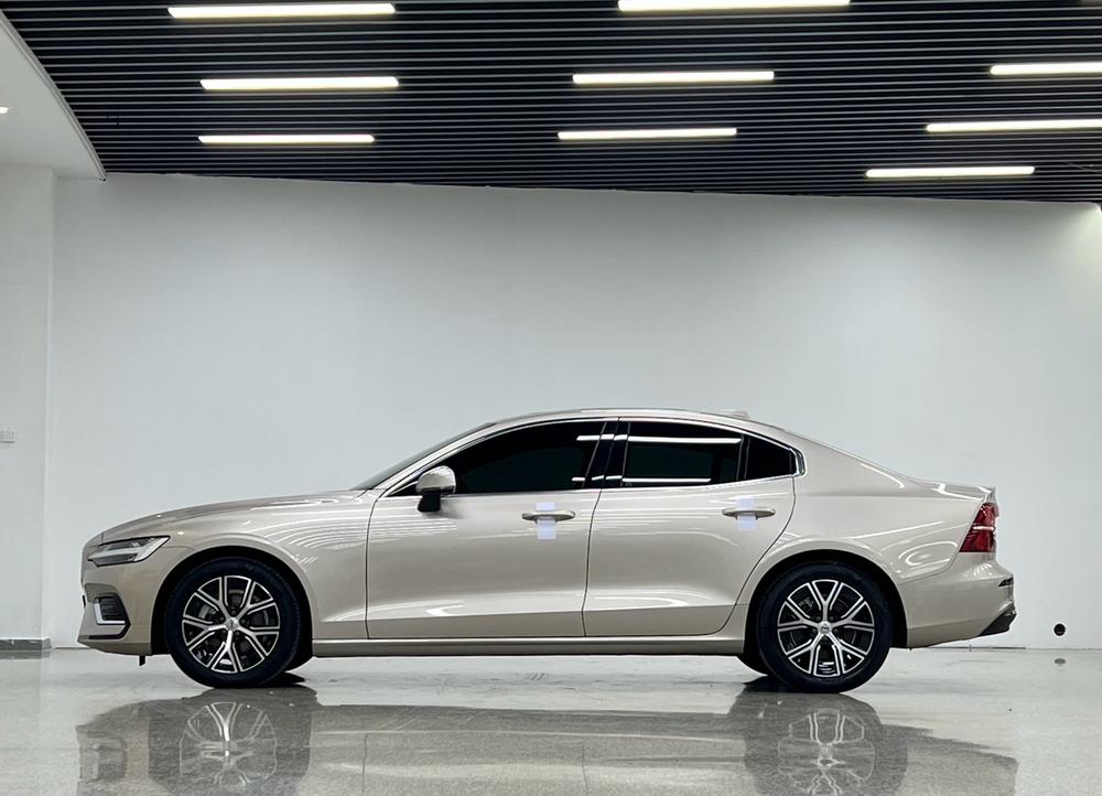 Volvo Volvo S60