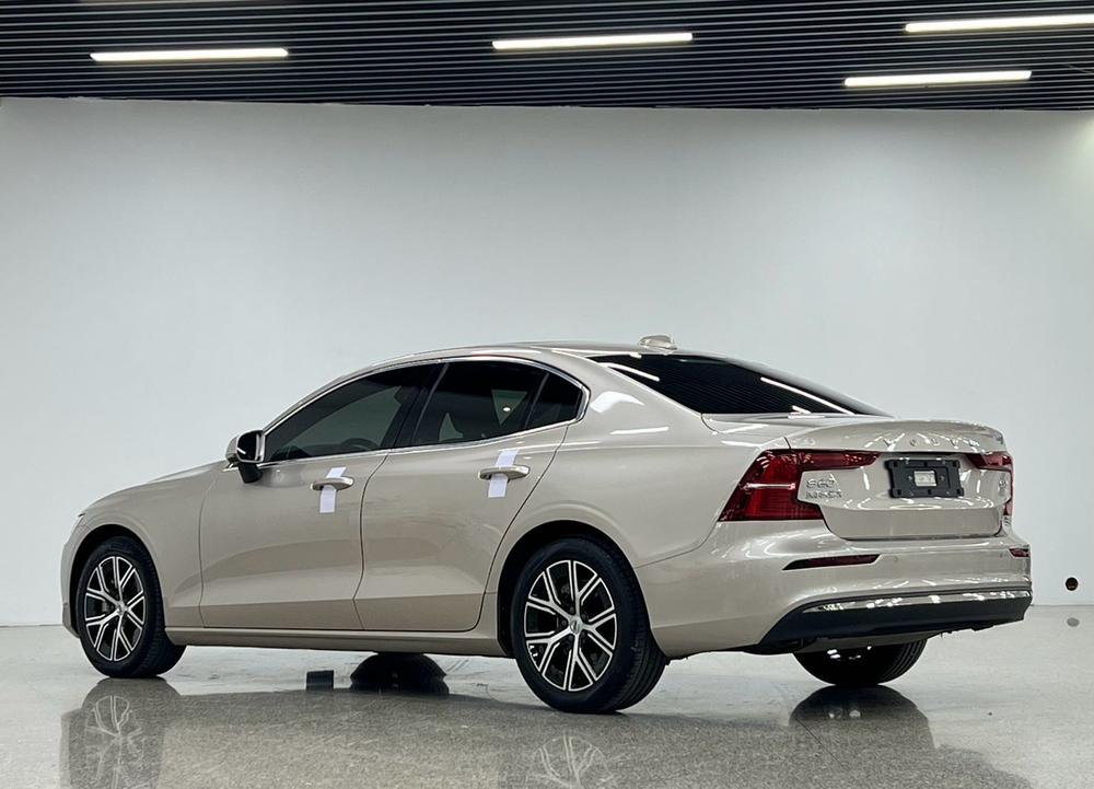 Volvo Volvo S60