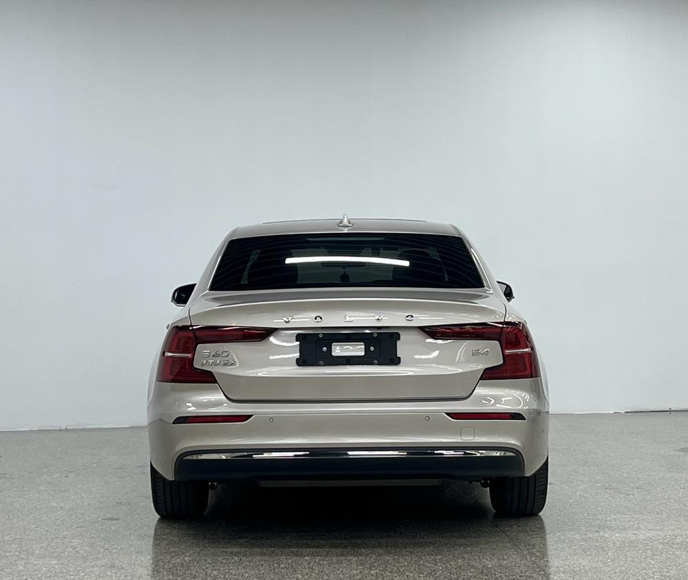 Volvo Volvo S60