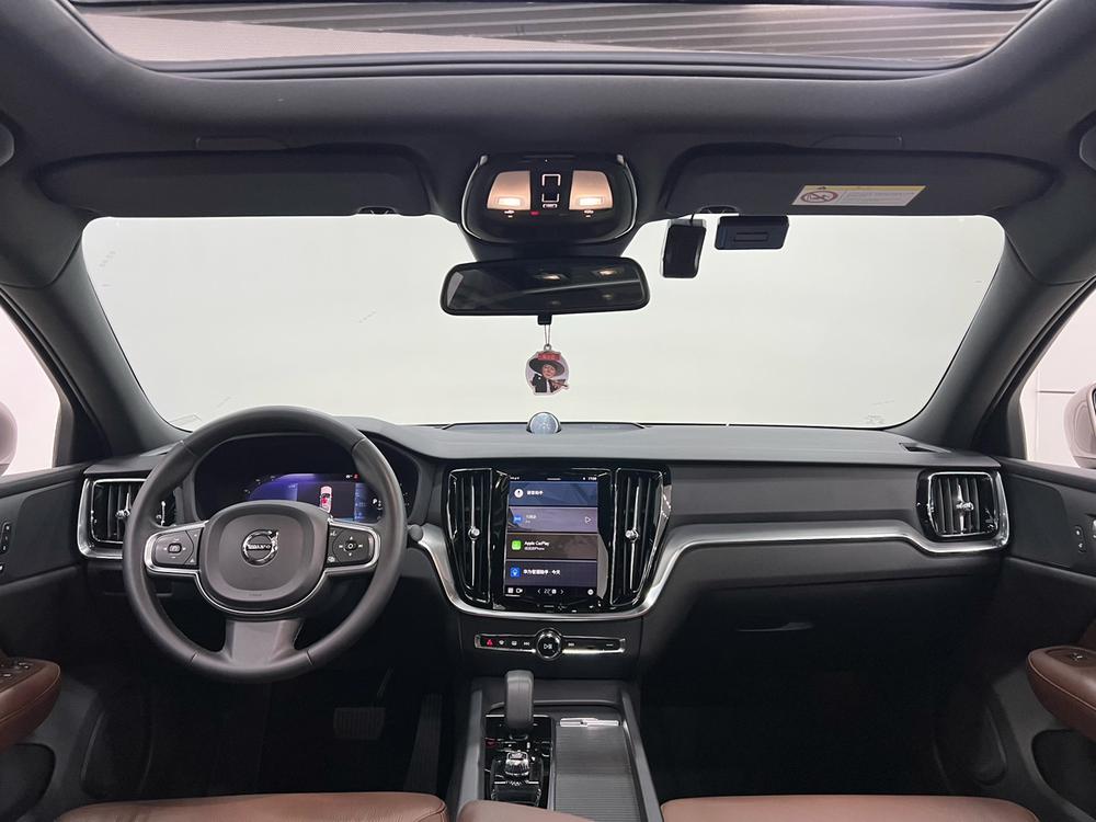 Volvo Volvo S60
