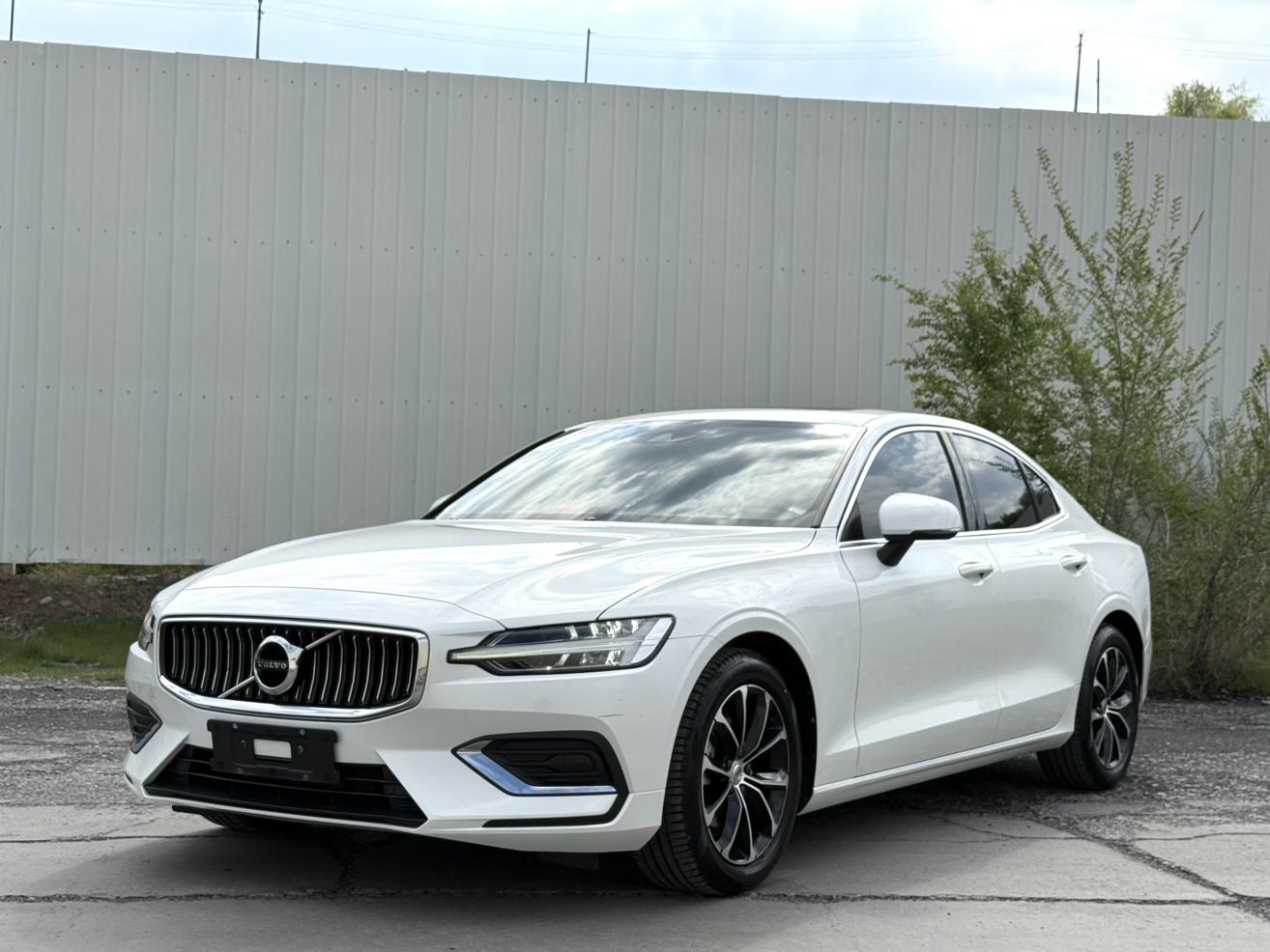 Volvo Volvo S60