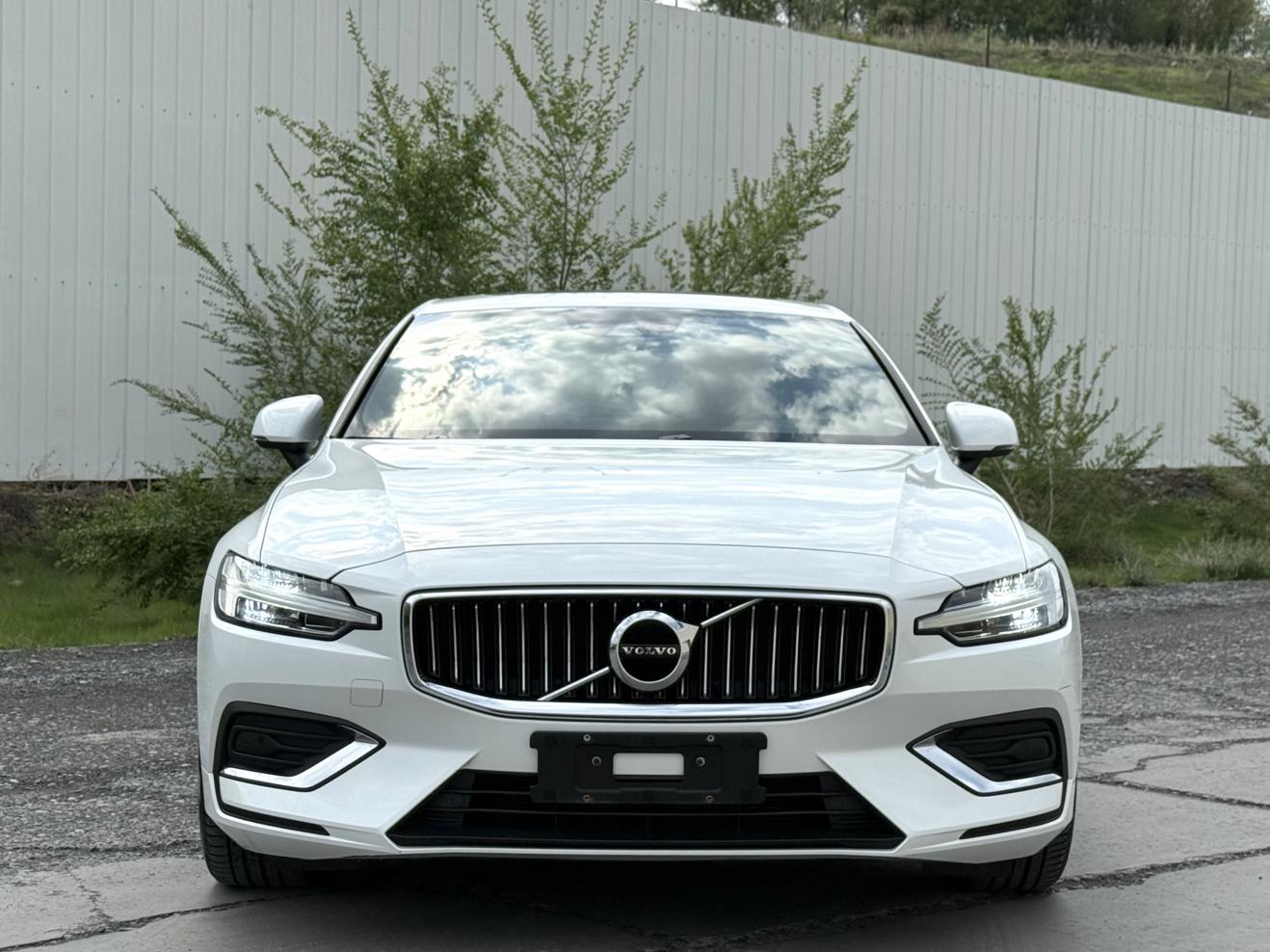 Volvo Volvo S60