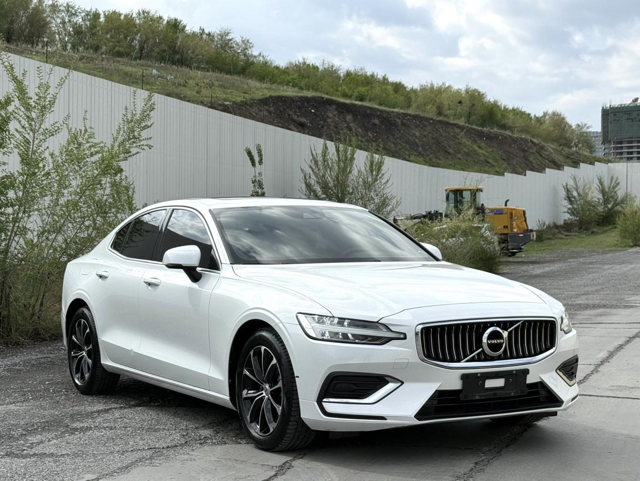Volvo Volvo S60