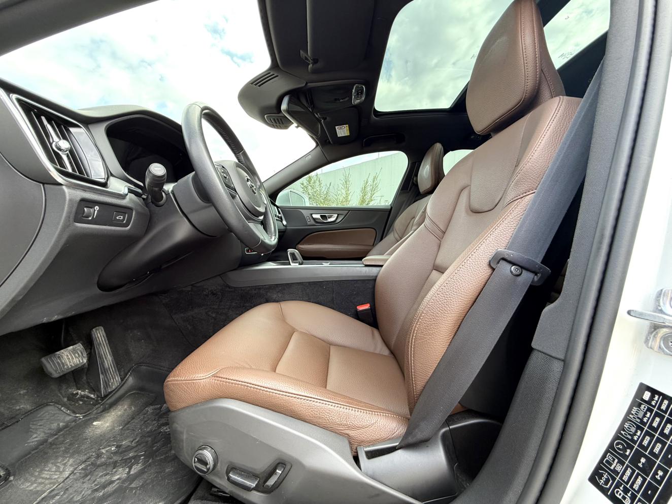 Volvo Volvo S60