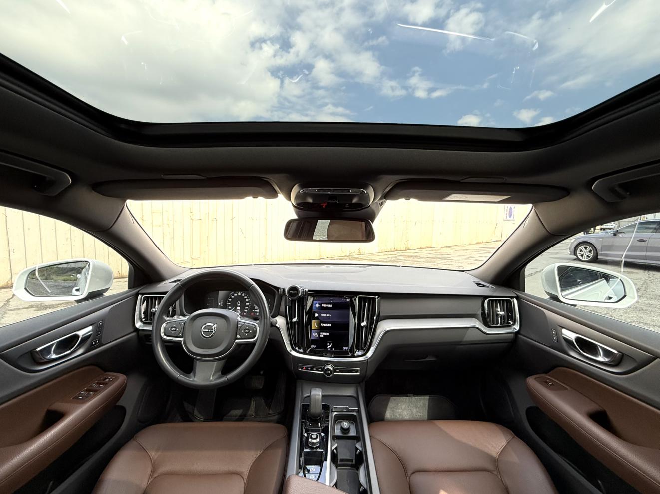 Volvo Volvo S60