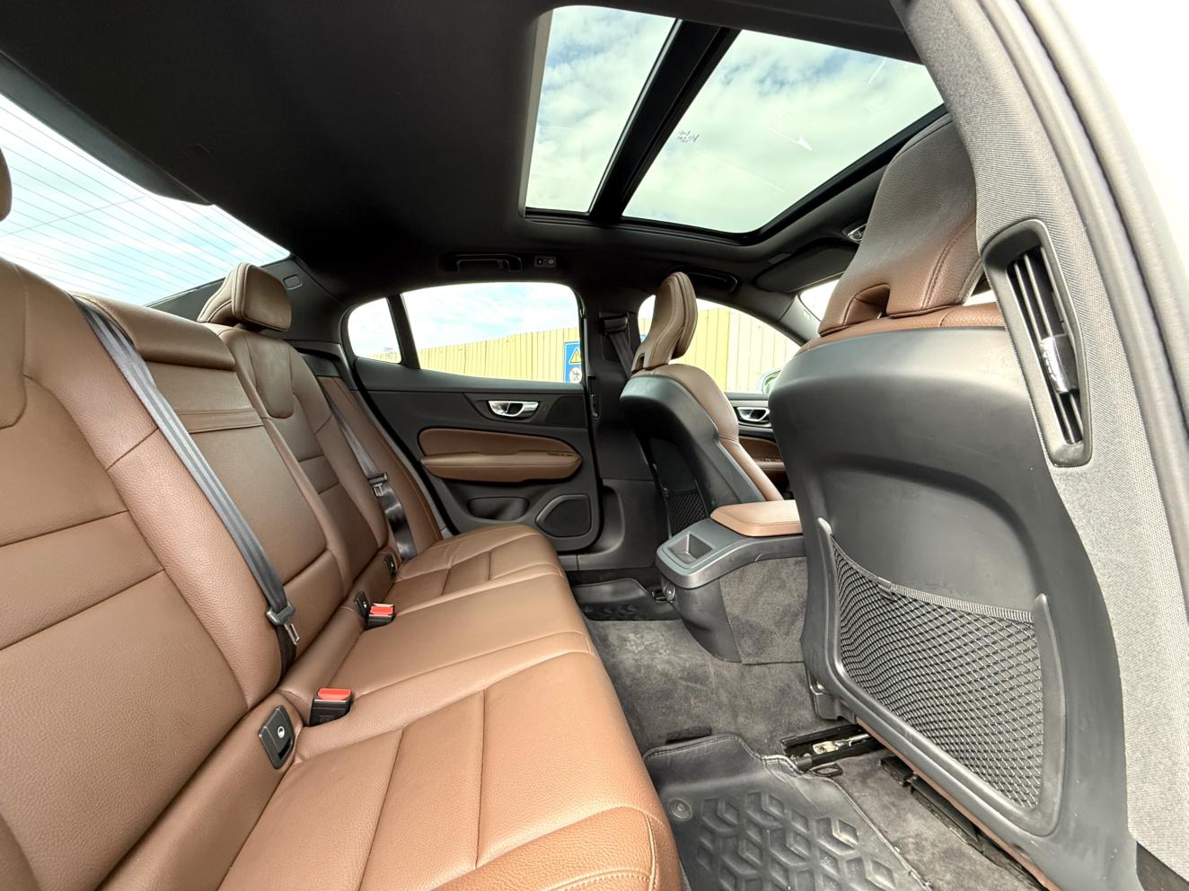 Volvo Volvo S60