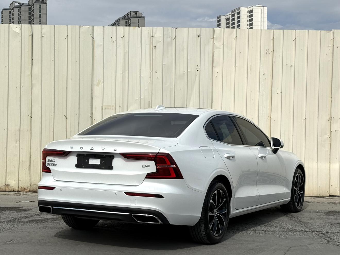 Volvo Volvo S60