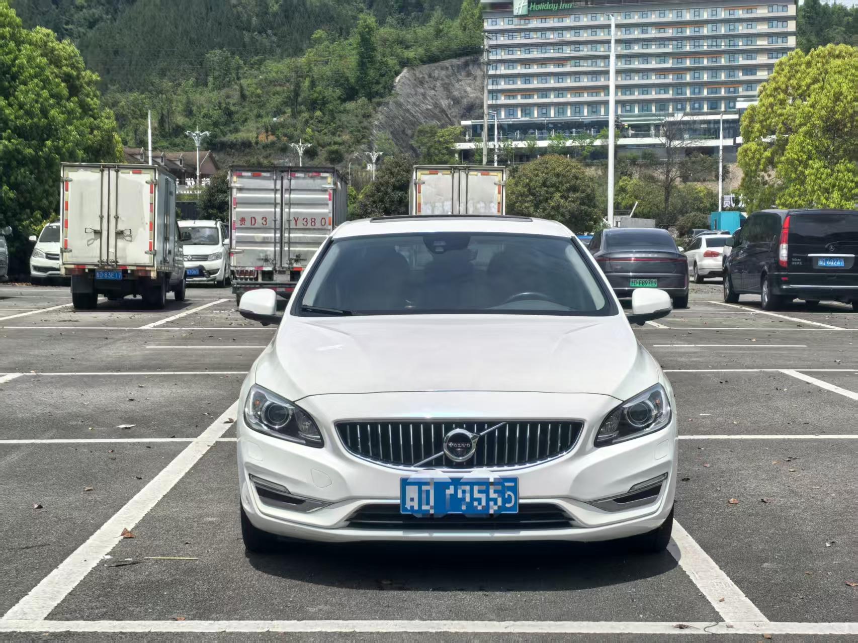 Volvo Volvo S60