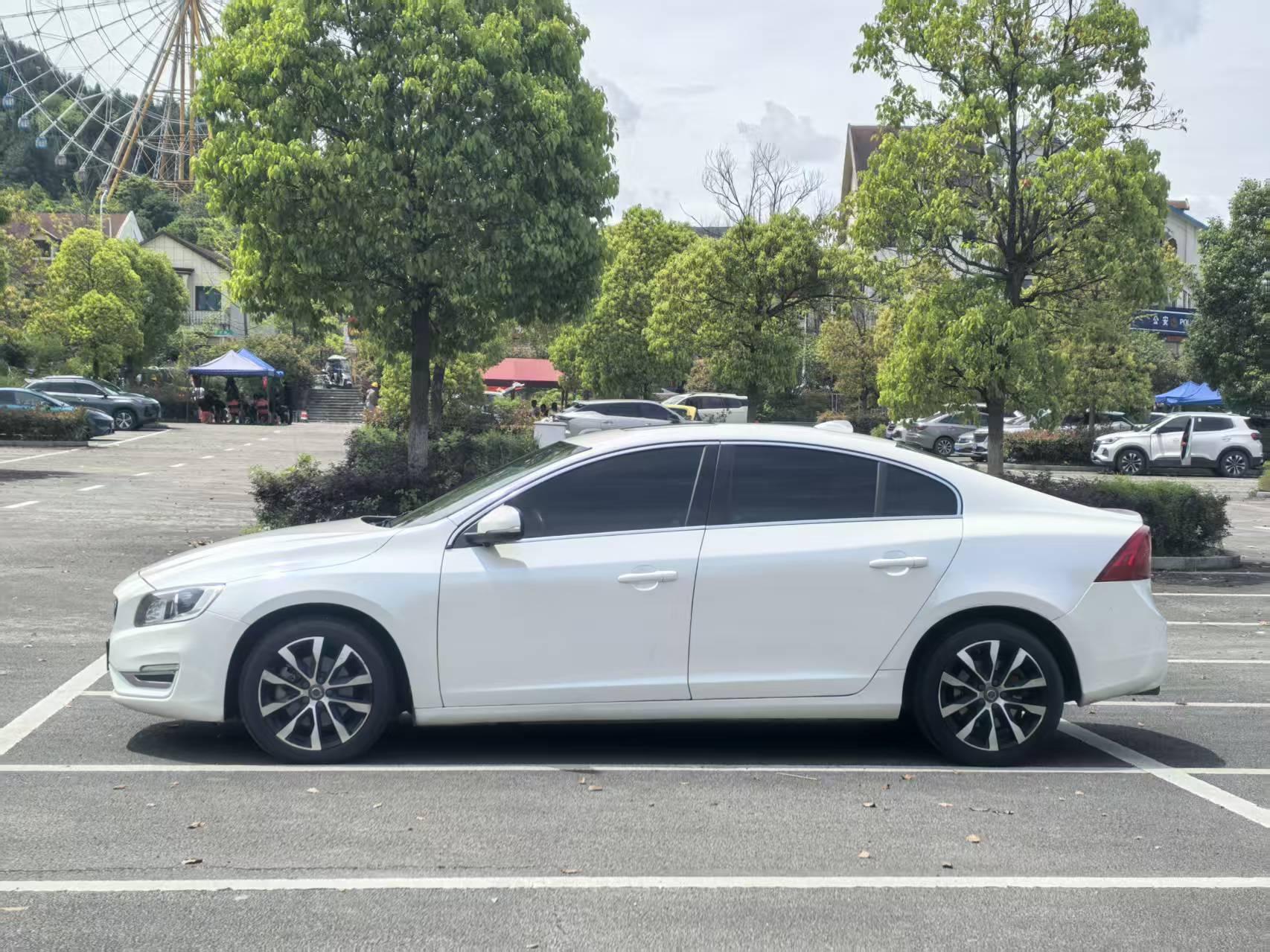 Volvo Volvo S60