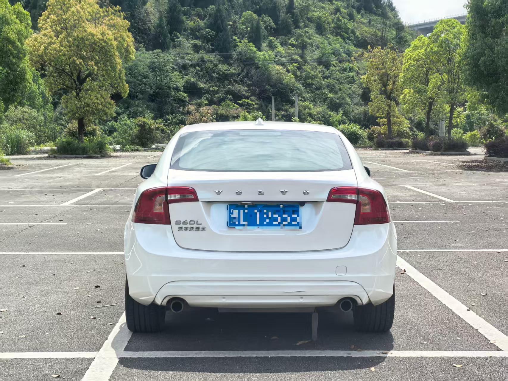 Volvo Volvo S60