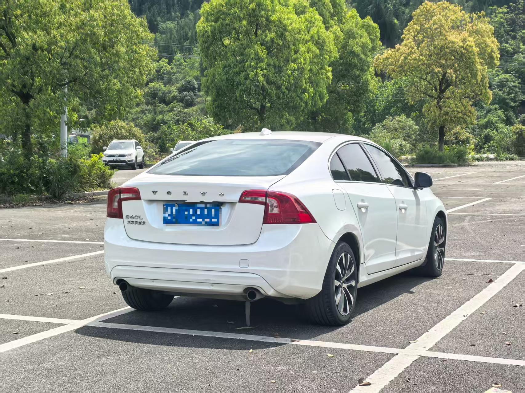 Volvo Volvo S60