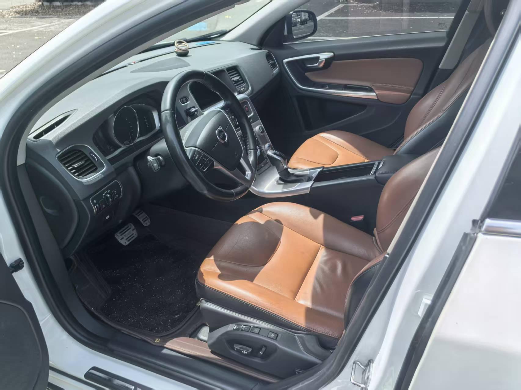 Volvo Volvo S60
